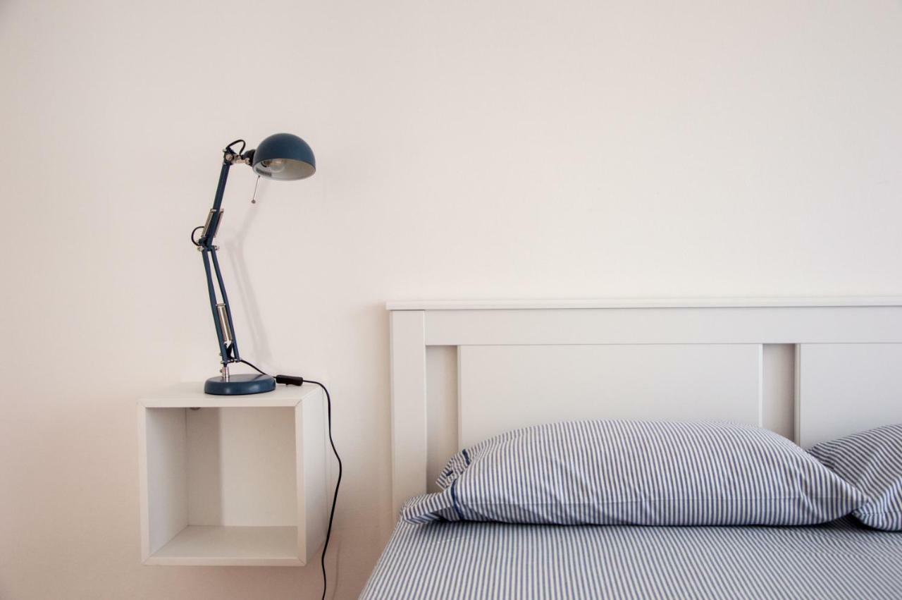 Apartmán Piedaterre Sulle Mura - To Venice *